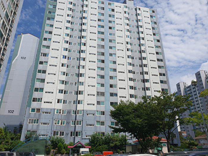 경상남도 김해시 삼계동 1428-4 분성마을현대아이아파트 114동 8층803호 아파트 경매 사진 5