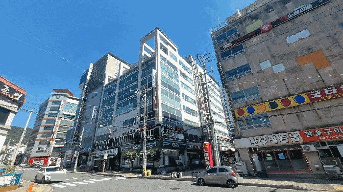 경상남도 김해시 삼계동 1487-4 다이너스티빌딩 5층502호 근린상가 경매 사진 6