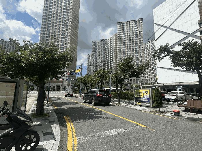 경상남도 창원시 성산구 용호동 73-56 지하층101-1호 근린상가 경매 사진 9