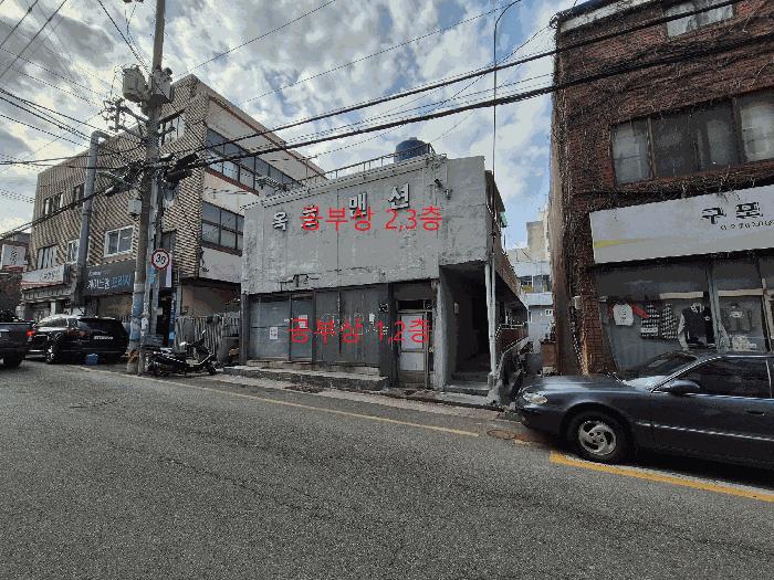 부산광역시 북구 덕천동 412-13 2층202호 다세대(빌라) 경매 사진 1