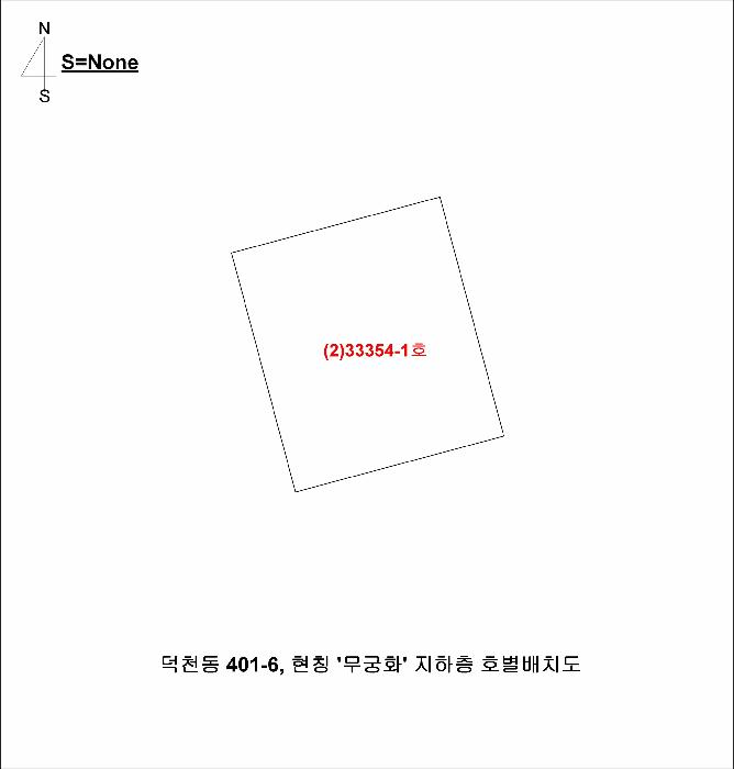 부산광역시 북구 덕천동 401-6 지하층33354-1호 근린상가 경매 사진 11