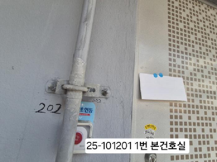 부산광역시 북구 덕천동 401-6 지하층33354-1호 근린상가 경매 사진 8