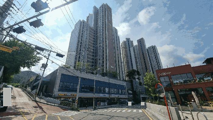 경상남도 김해시 외동 1428 쌍용더플래티넘김해 201동 지하2층101호 근린상가 경매 사진 3