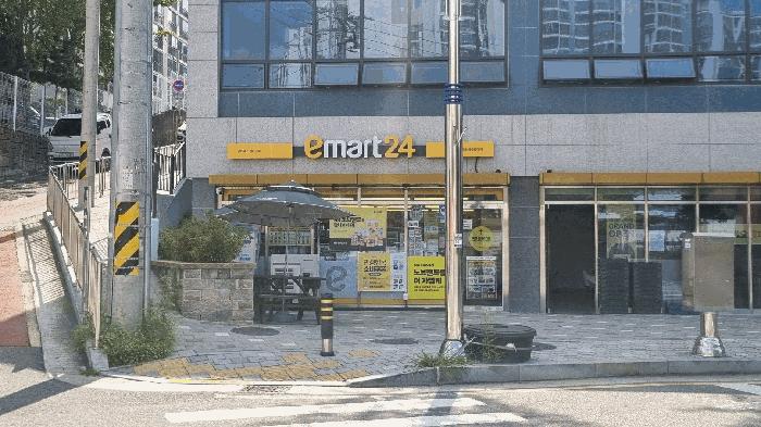 경상남도 김해시 외동 1428 쌍용더플래티넘김해 201동 지하2층106호 근린상가 경매 사진 11