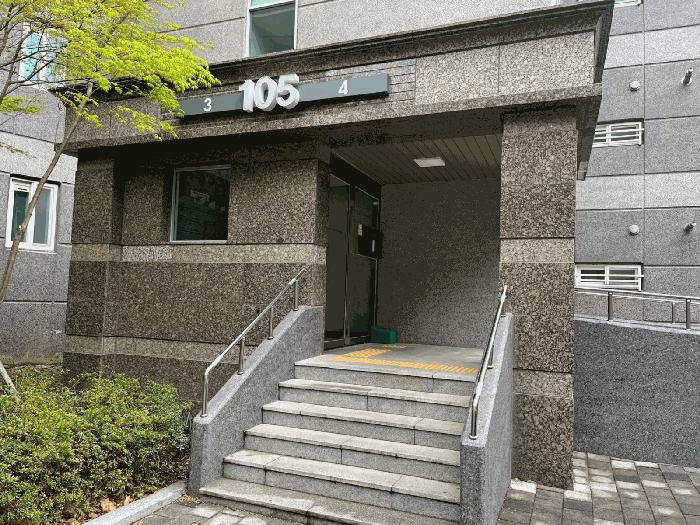 부산광역시 강서구 지사동 1185-1 지사과학삼정그린코아 105동 17층1703호 아파트 경매 사진 2
