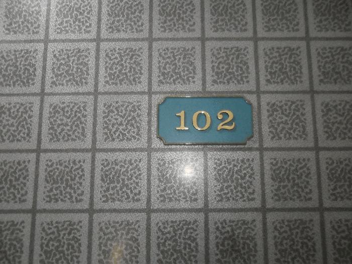 부산광역시 북구 구포동 900-41 고운빌라 에이동 1층102호 다세대(빌라) 경매 사진 4