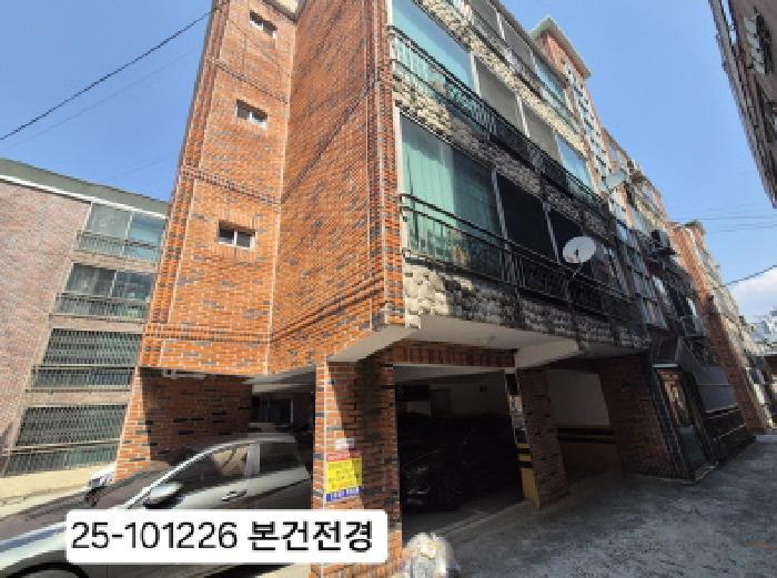 부산광역시 북구 구포동 900-41 고운빌라 에이동 1층102호 다세대(빌라) 경매 사진 6