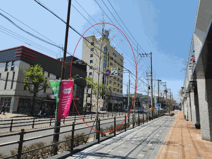 부산광역시 사상구 주례동 692-10 귀한오피스텔 7층701호 오피스텔 경매 사진 10