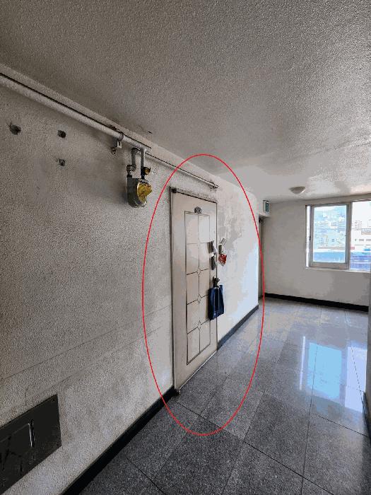 부산광역시 사상구 주례동 692-10 귀한오피스텔 7층701호 오피스텔 경매 사진 2