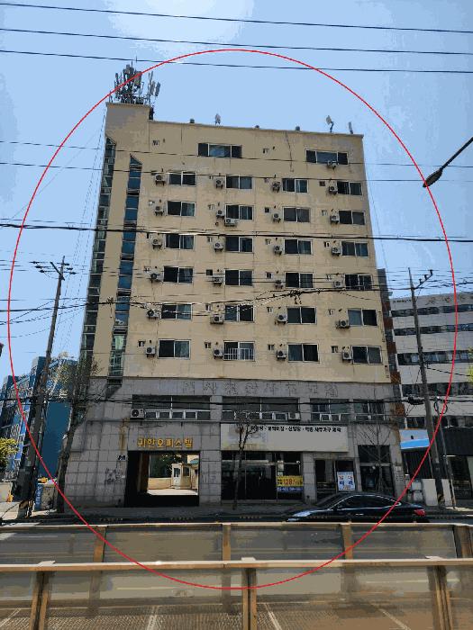 부산광역시 사상구 주례동 692-10 귀한오피스텔 7층701호 오피스텔 경매 사진 4