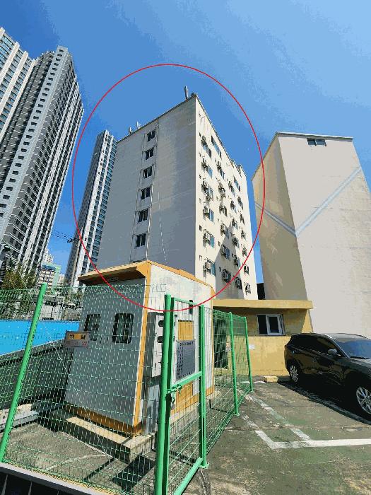 부산광역시 사상구 주례동 692-10 귀한오피스텔 7층701호 오피스텔 경매 사진 5