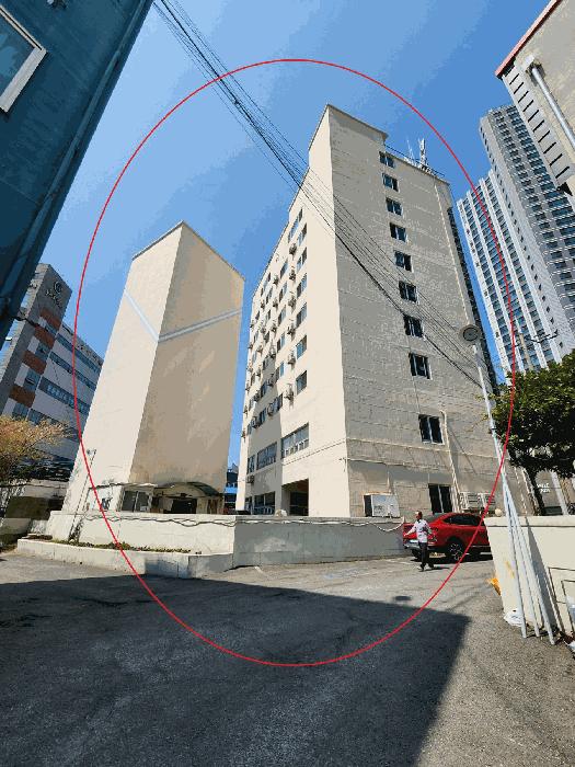 부산광역시 사상구 주례동 692-10 귀한오피스텔 7층701호 오피스텔 경매 사진 6