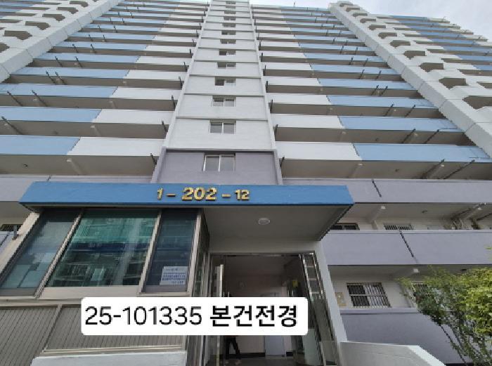 부산광역시 사상구 모라동 552 백양그린아파트 202동 10층1009호 아파트 경매 사진 12