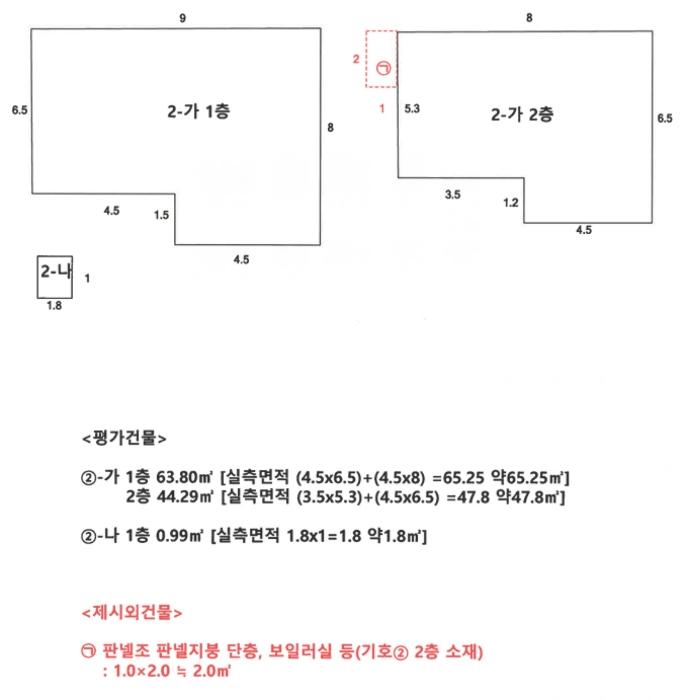 광주광역시 동구 산수동 523-9 주택 경매 사진 18