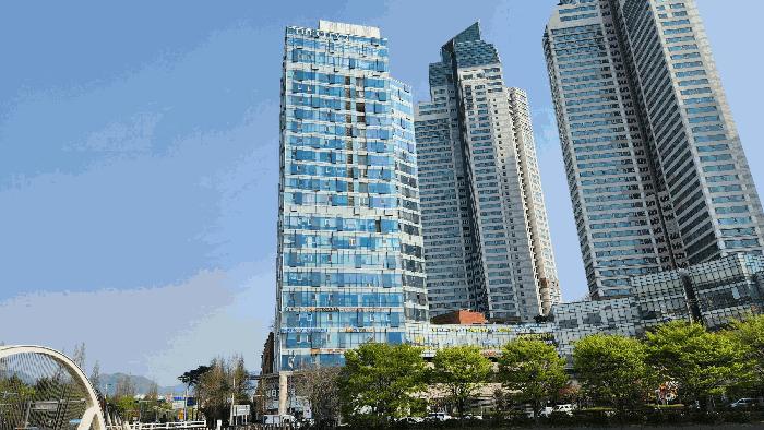 경상남도 창원시 성산구 대원동 121 더시티세븐 시티세븐 13층 팔라조 1303호 콘도(호텔) 경매 사진 4