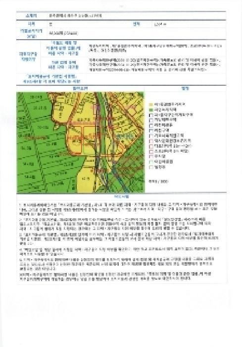 광주광역시 광산구 남산동 417 전 경매 사진 3