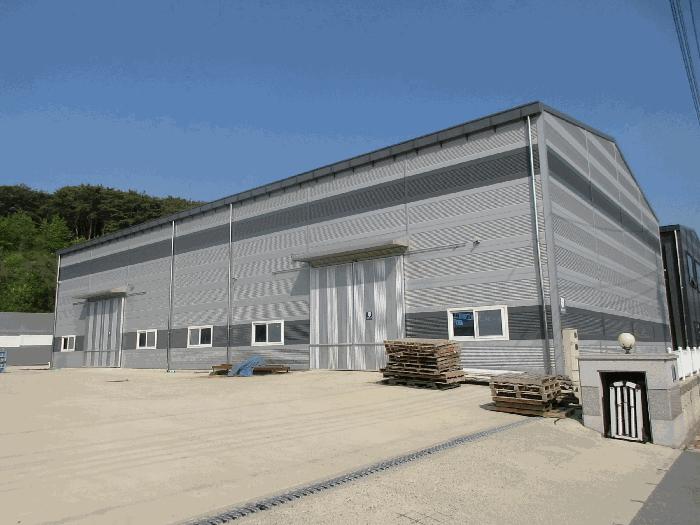 광주광역시 광산구 덕림동 1222 공장 경매 사진 2