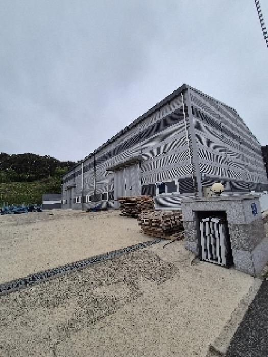 광주광역시 광산구 덕림동 1222 공장 경매 사진 8