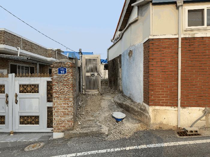 광주 남구 대지