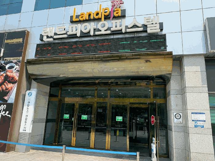 광주광역시 서구 치평동 1202-2 랜드피아오피스텔 11층1149호 오피스텔 경매 사진 4