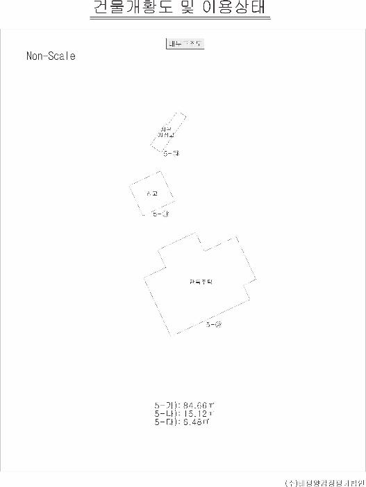 전라남도 나주시 반남면 신촌리 149-3 답 경매 사진 22