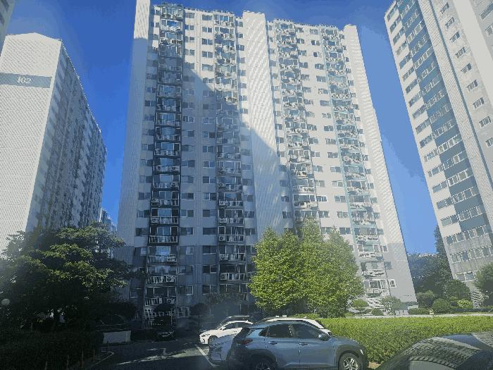 경상남도 김해시 부곡동 1157-1 석봉마을 104동 13층1303호 아파트 경매 사진 2
