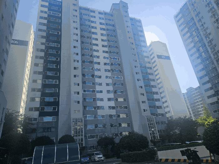 경상남도 김해시 부곡동 1157-1 석봉마을 104동 13층1303호 아파트 경매 사진 4