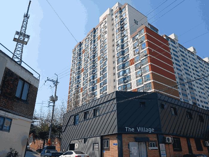 광주광역시 서구 쌍촌동 471-4 명지아파트 제102동 제8층 제802호 아파트 경매 사진 2
