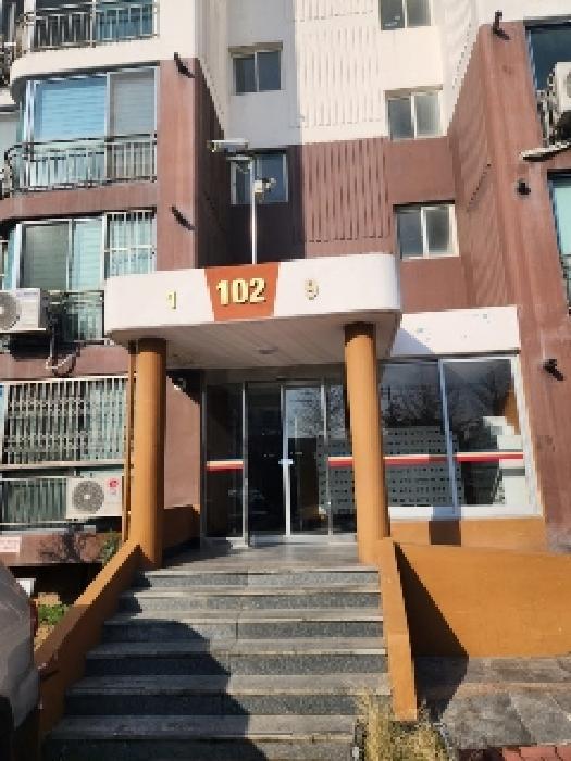광주광역시 서구 쌍촌동 471-4 명지아파트 제102동 제8층 제802호 아파트 경매 사진 6