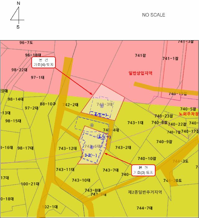 경상남도 김해시 진영읍 여래리 743-6 대지 경매 사진 28