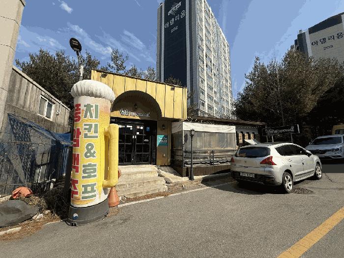 광주광역시 서구 풍암동 1084-3 근린주택 경매 사진 6