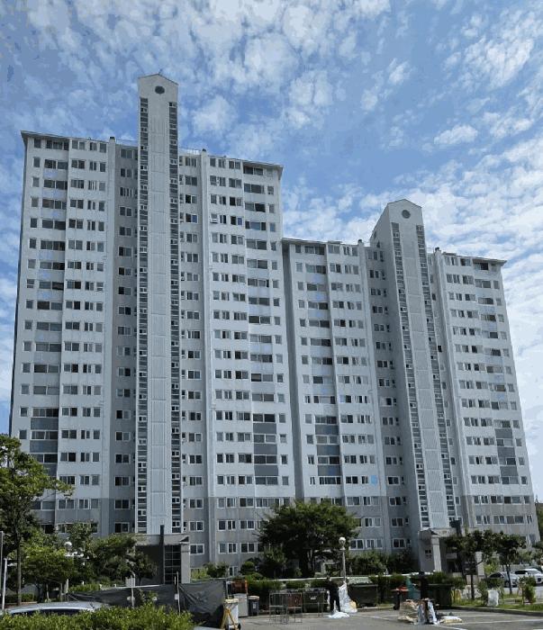 경상남도 김해시 부곡동 1157-3 석봉마을대동피렌체아파트 203동 21층2102호 아파트 경매 사진 1