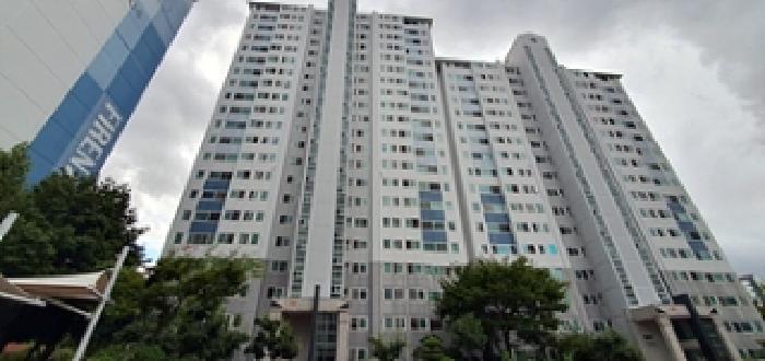 경상남도 김해시 부곡동 1157-3 석봉마을대동피렌체아파트 203동 21층2102호 아파트 경매 사진 2