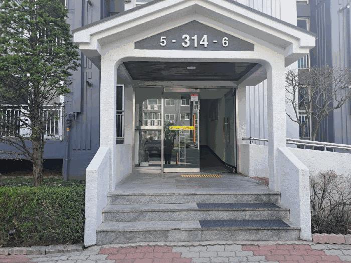 광주광역시 광산구 산월동 884-2 첨단3-3차호반리젠시빌 제314동 제8층 제805호 아파트 경매 사진 3