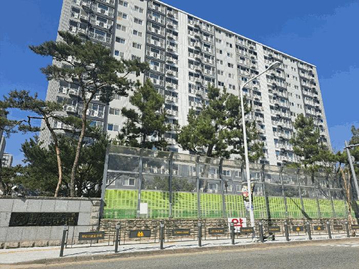 광주광역시 광산구 산월동 884-2 첨단3-3차호반리젠시빌 제314동 제8층 제805호 아파트 경매 사진 4