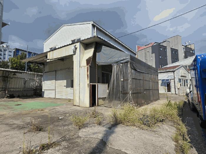 경상남도 창원시 의창구 중동 763-3 공장 경매 사진 10