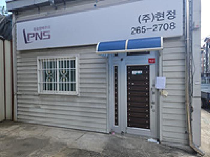 경상남도 창원시 의창구 중동 763-3 공장 경매 사진 18