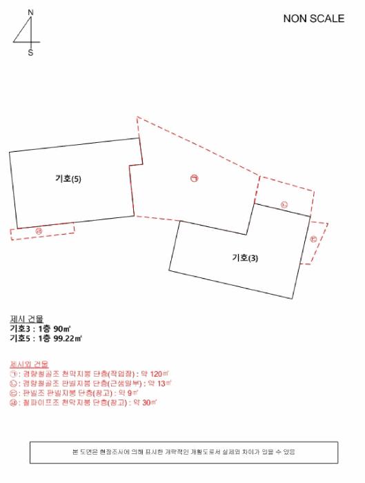 경상남도 창원시 의창구 중동 763-3 공장 경매 사진 23