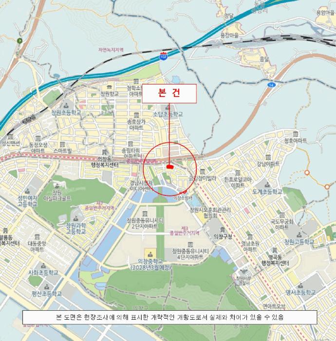 경상남도 창원시 의창구 중동 763-3 공장 경매 사진 24
