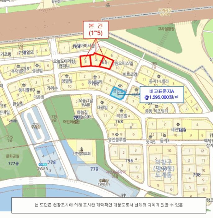 경상남도 창원시 의창구 중동 763-3 공장 경매 사진 25