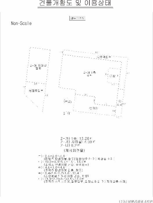 광주광역시 남구 월산동 978-4 상가 경매 사진 21