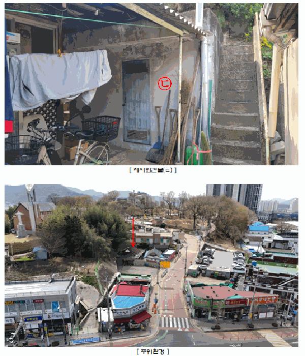 전라남도 화순군 화순읍 향청리 65-4 주택 경매 사진 2