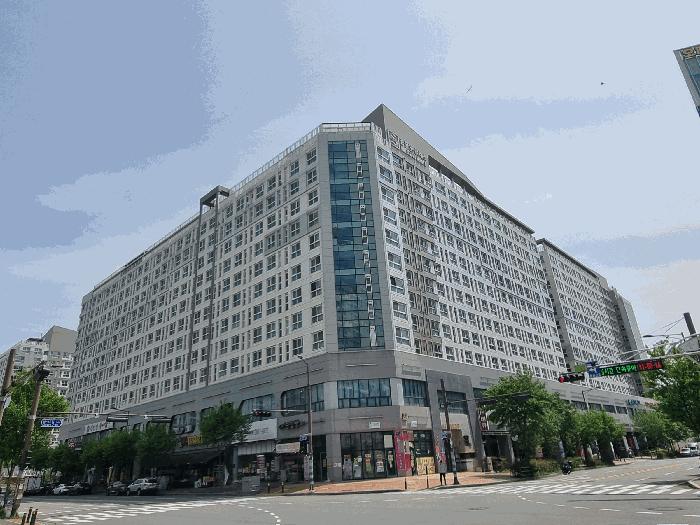 전라남도 나주시 빛가람동 197 중흥에스-클래스메가티움1차 11층에이1214호 아파트 경매 사진 3