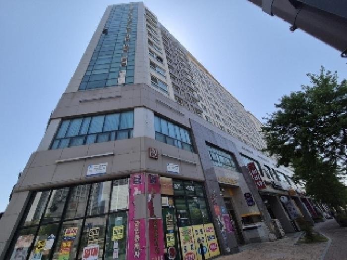 전라남도 나주시 빛가람동 197 중흥에스-클래스메가티움1차 11층에이1214호 아파트 경매 사진 7