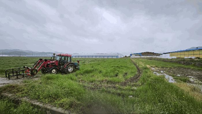전라남도 화순군 도곡면 대곡리 958-15 답 경매 사진 1