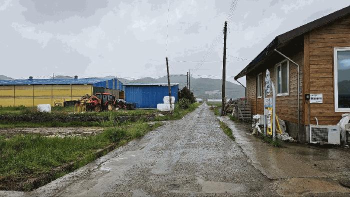 전라남도 화순군 도곡면 대곡리 958-15 답 경매 사진 2
