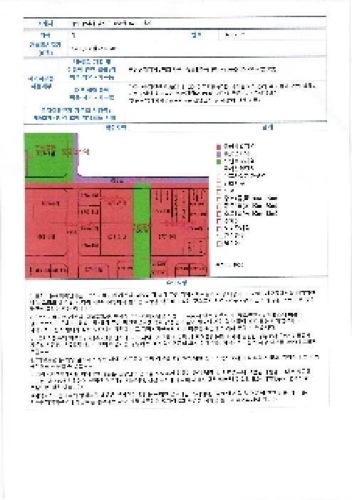 광주광역시 광산구 쌍암동 676-2 에이엠시티센트럴파크 15층1501호 근린상가 경매 사진 44