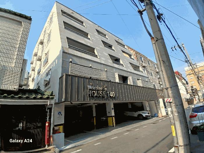 광주광역시 북구 신안동 140-20 숙박시설 경매 사진 3