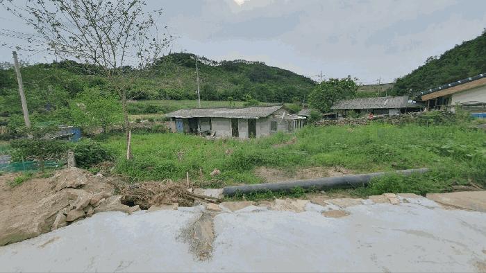 전라남도 곡성군 옥과면 합강리 540 대지 경매 사진 7