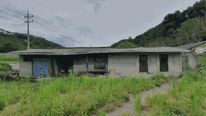 전라남도 곡성군 옥과면 합강리 540 대지 경매 사진 9